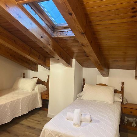 Apartamento Valle De Incles Orenetes Wifi Y Parking Gratuito Soldeu Bagian luar foto