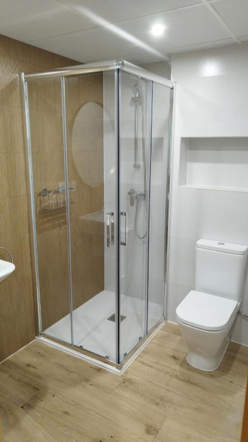 Apartamento Valle De Incles Orenetes Wifi Y Parking Gratuito Soldeu Bagian luar foto