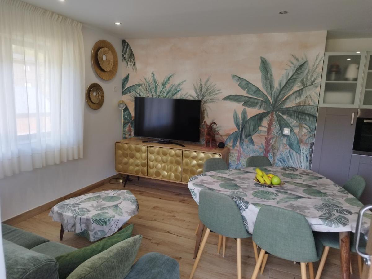 Apartamento Valle De Incles Orenetes Wifi Y Parking Gratuito Soldeu Bagian luar foto