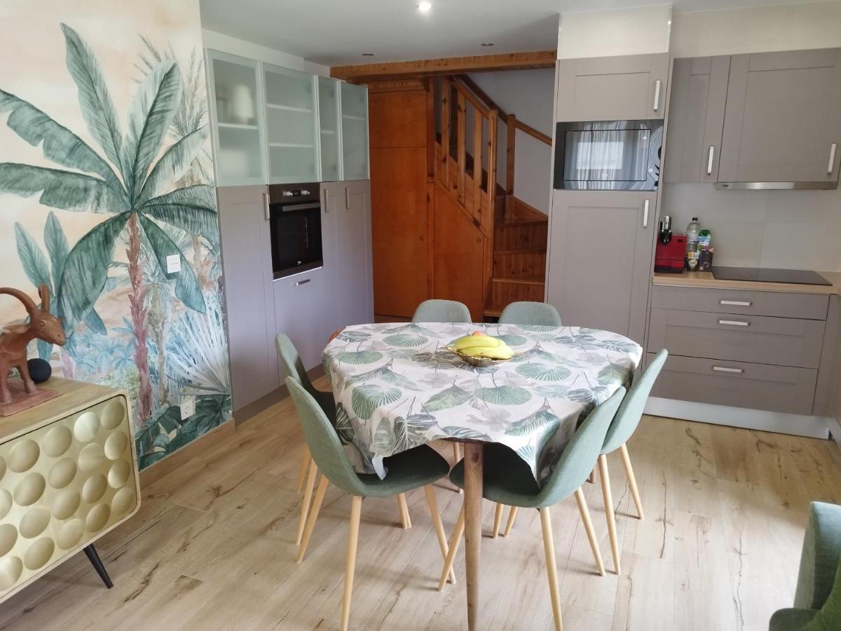 Apartamento Valle De Incles Orenetes Wifi Y Parking Gratuito Soldeu Bagian luar foto