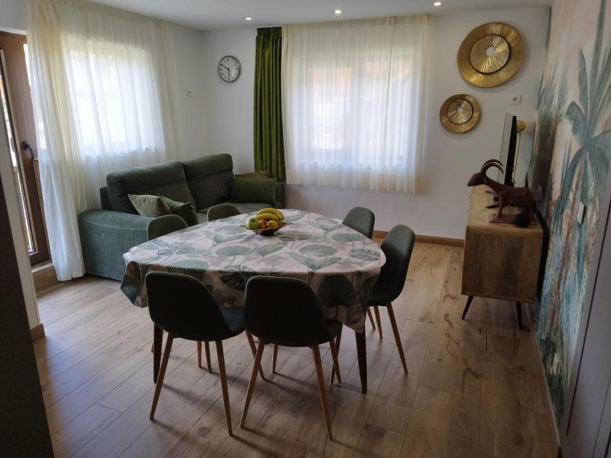 Apartamento Valle De Incles Orenetes Wifi Y Parking Gratuito Soldeu Bagian luar foto