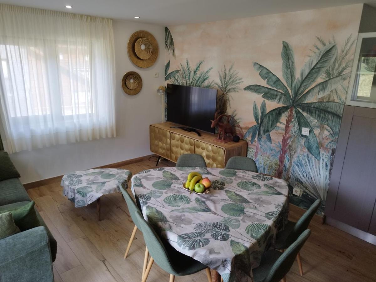 Apartamento Valle De Incles Orenetes Wifi Y Parking Gratuito Soldeu Bagian luar foto