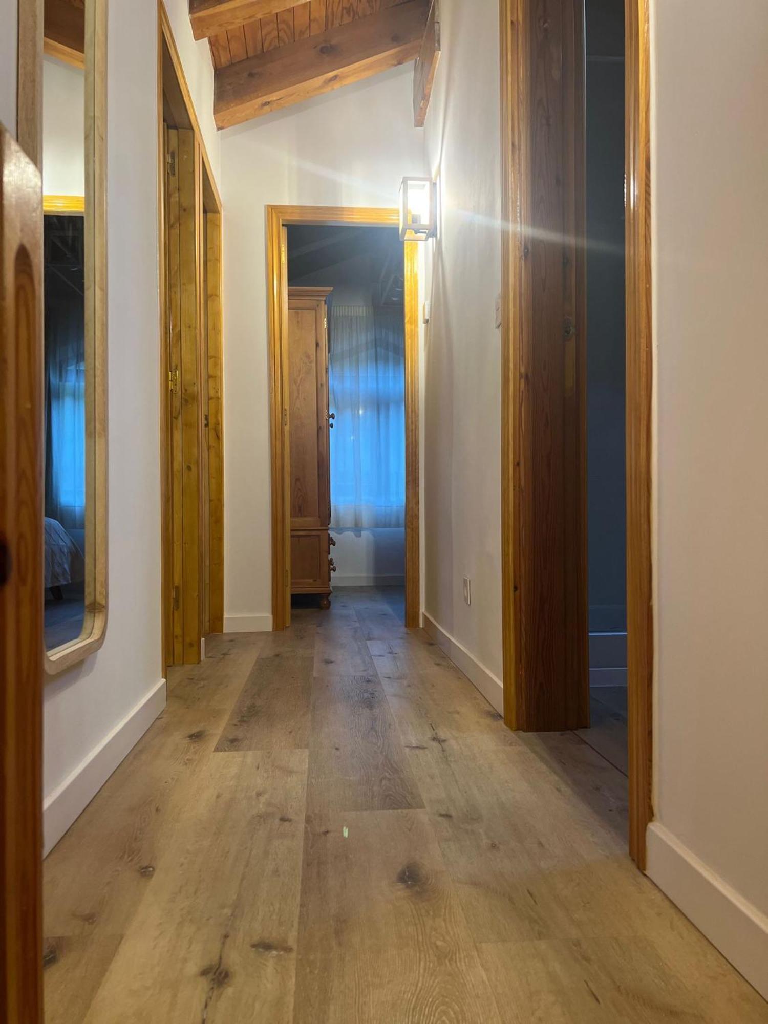 Apartamento Valle De Incles Orenetes Wifi Y Parking Gratuito Soldeu Bagian luar foto